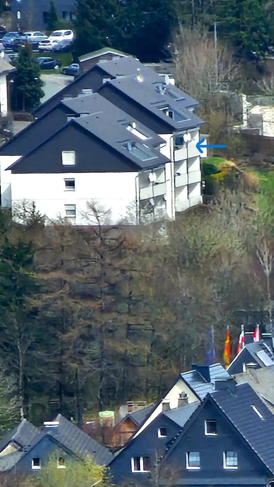Vakantiehuisje Winterberg Exterior foto