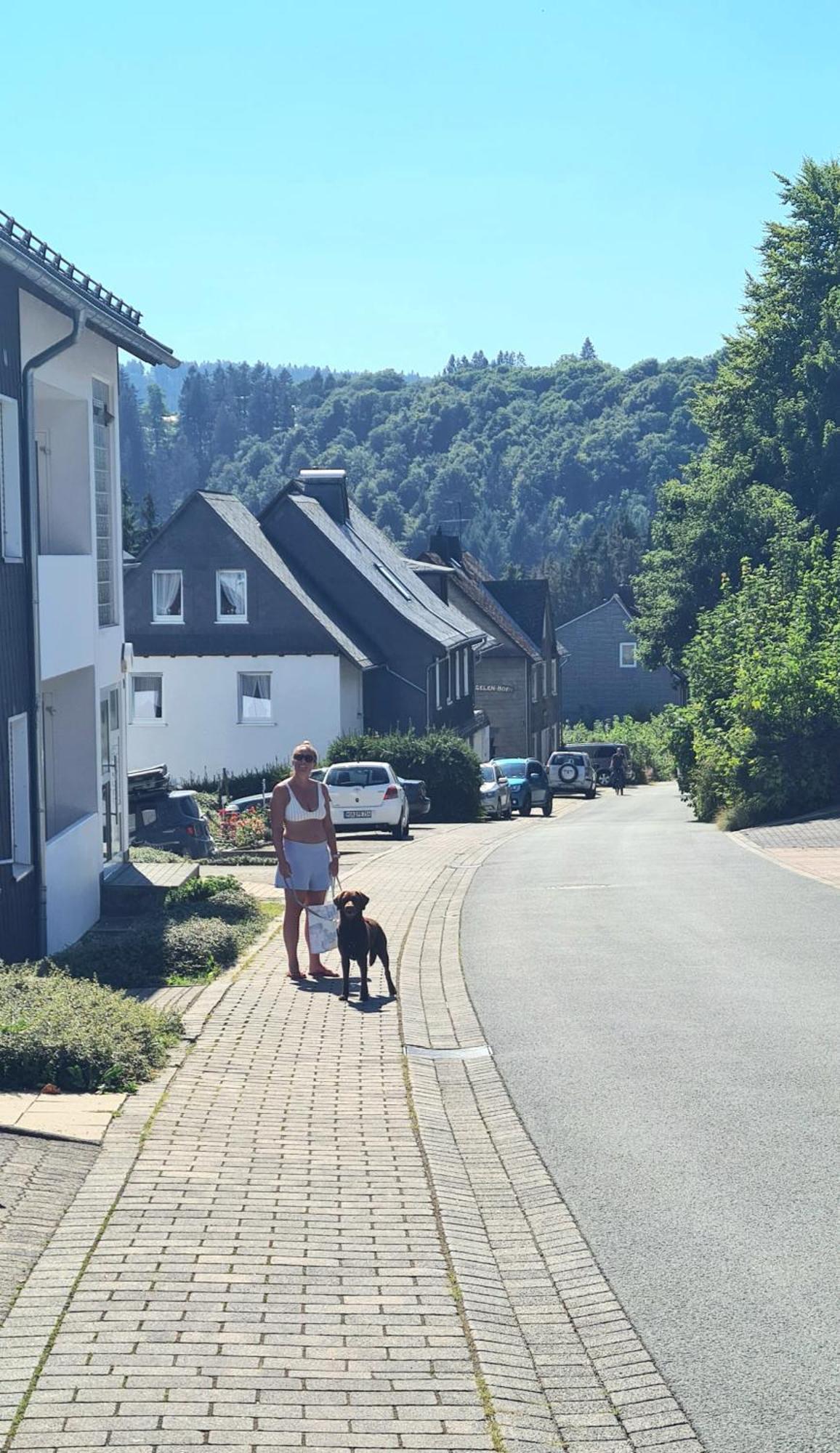Vakantiehuisje Winterberg Habitación foto